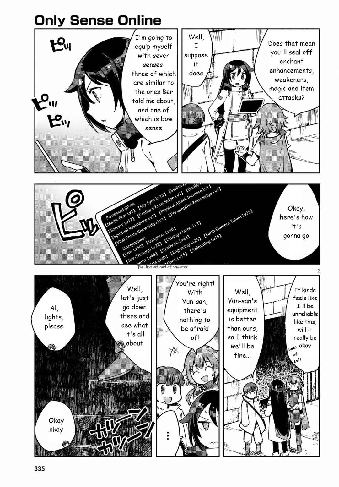 Chapter 83 - Page 3