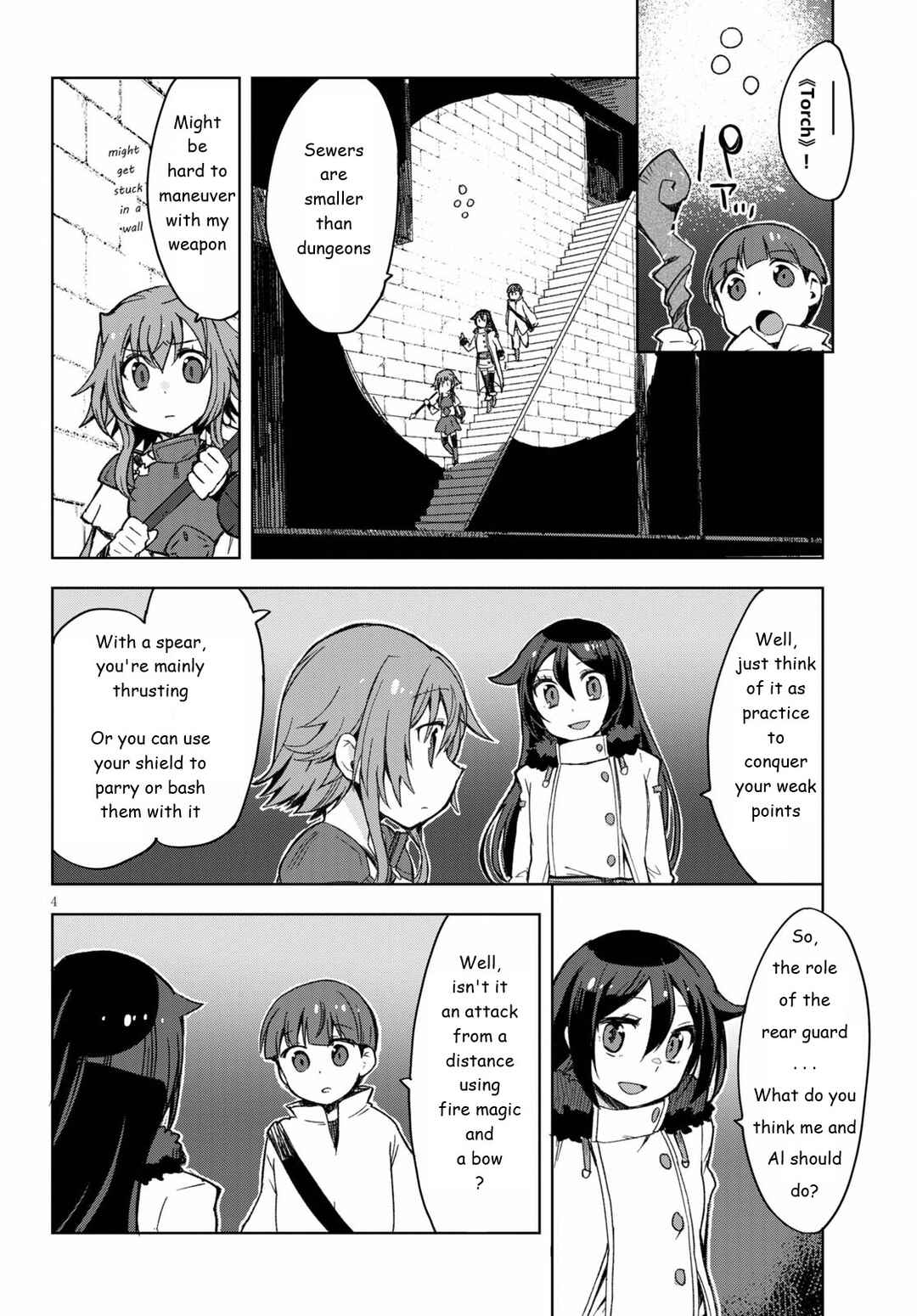 Chapter 83 - Page 4