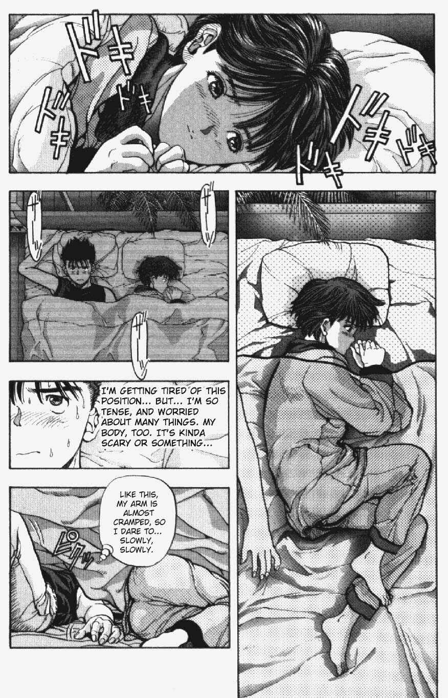 Chapter 31 - Page 5