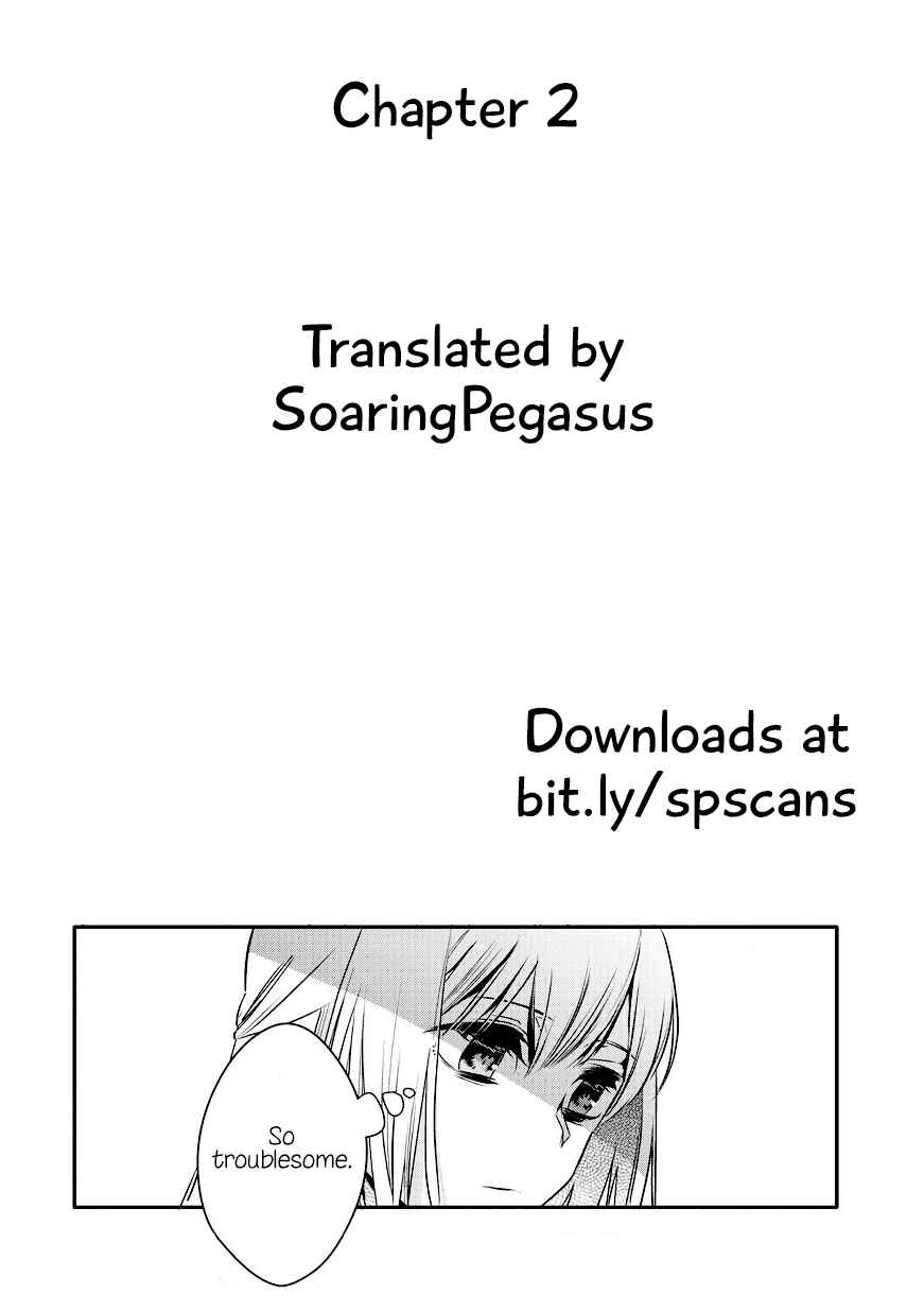 Chapter 2 - Page 2
