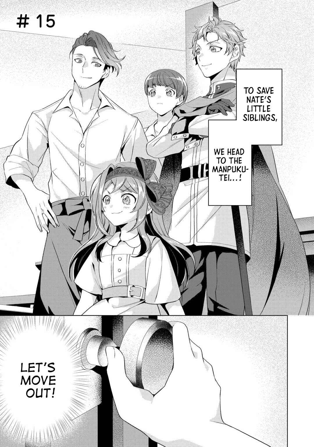 Chapter 15 - Page 1