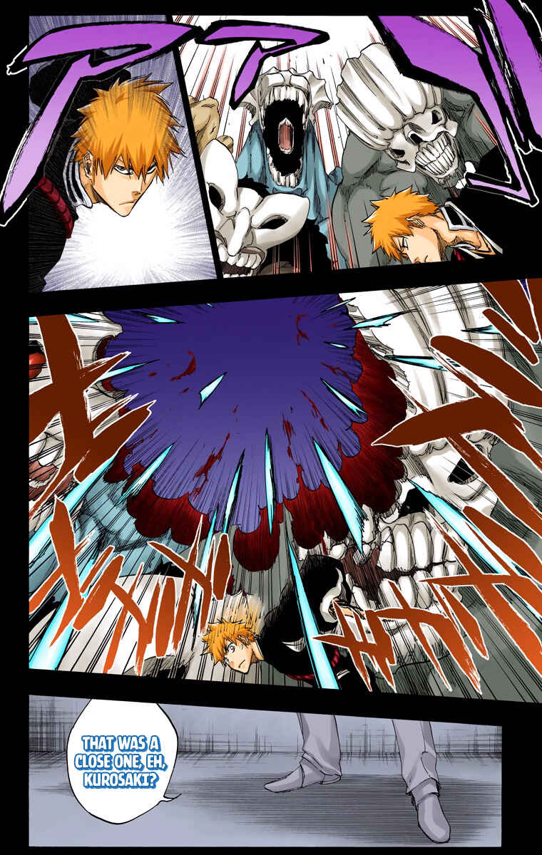 Chapter 481 - Page 10
