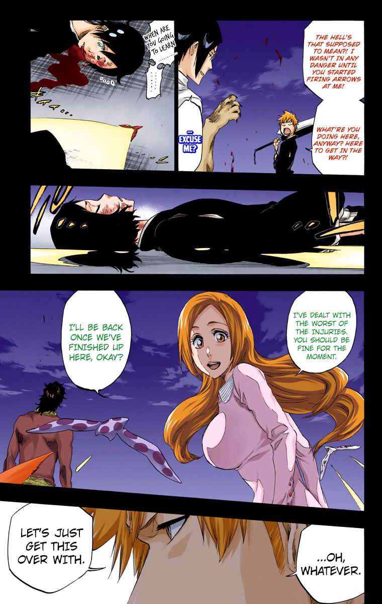 Chapter 481 - Page 11