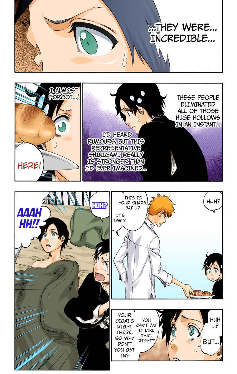 Chapter 481 - Page 13