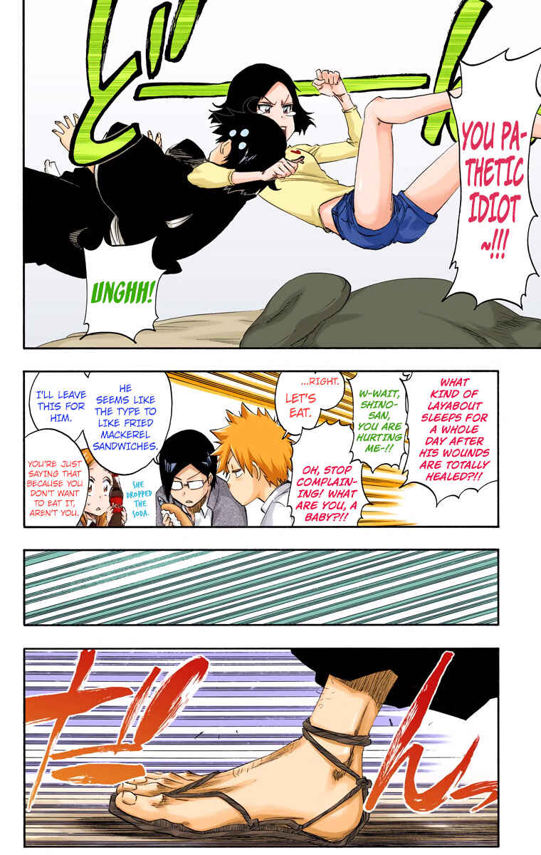 Chapter 481 - Page 15