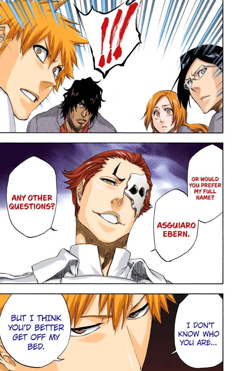 Chapter 481 - Page 18