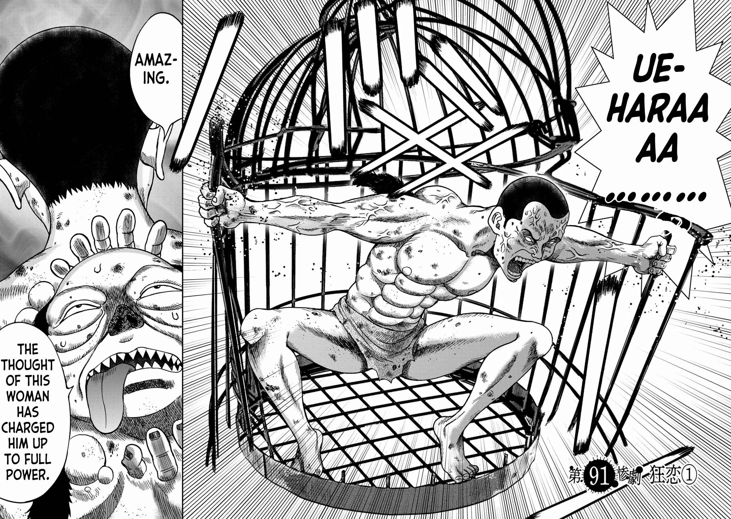 Chapter 91 - Page 2