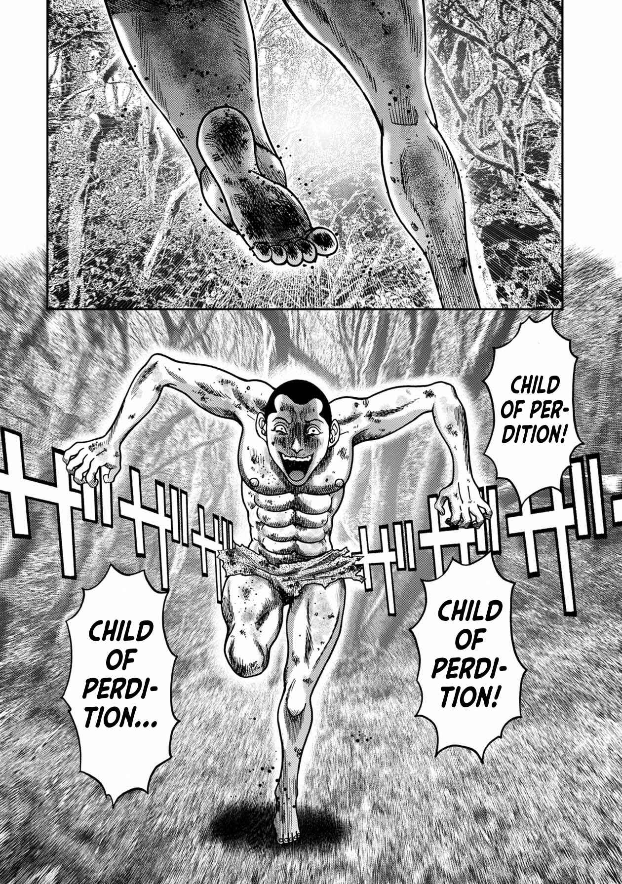 Chapter 91 - Page 3