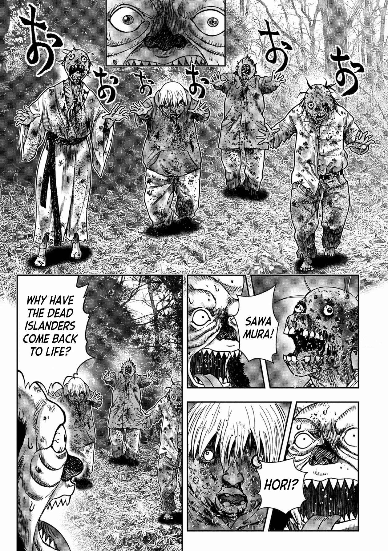 Chapter 91 - Page 6