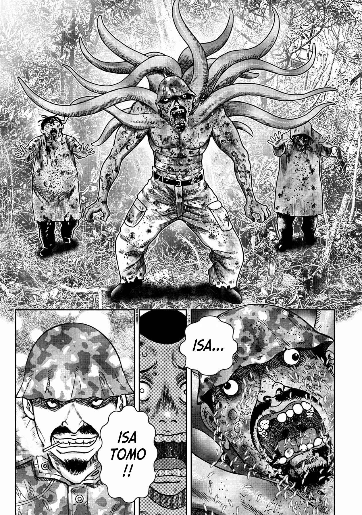 Chapter 91 - Page 8