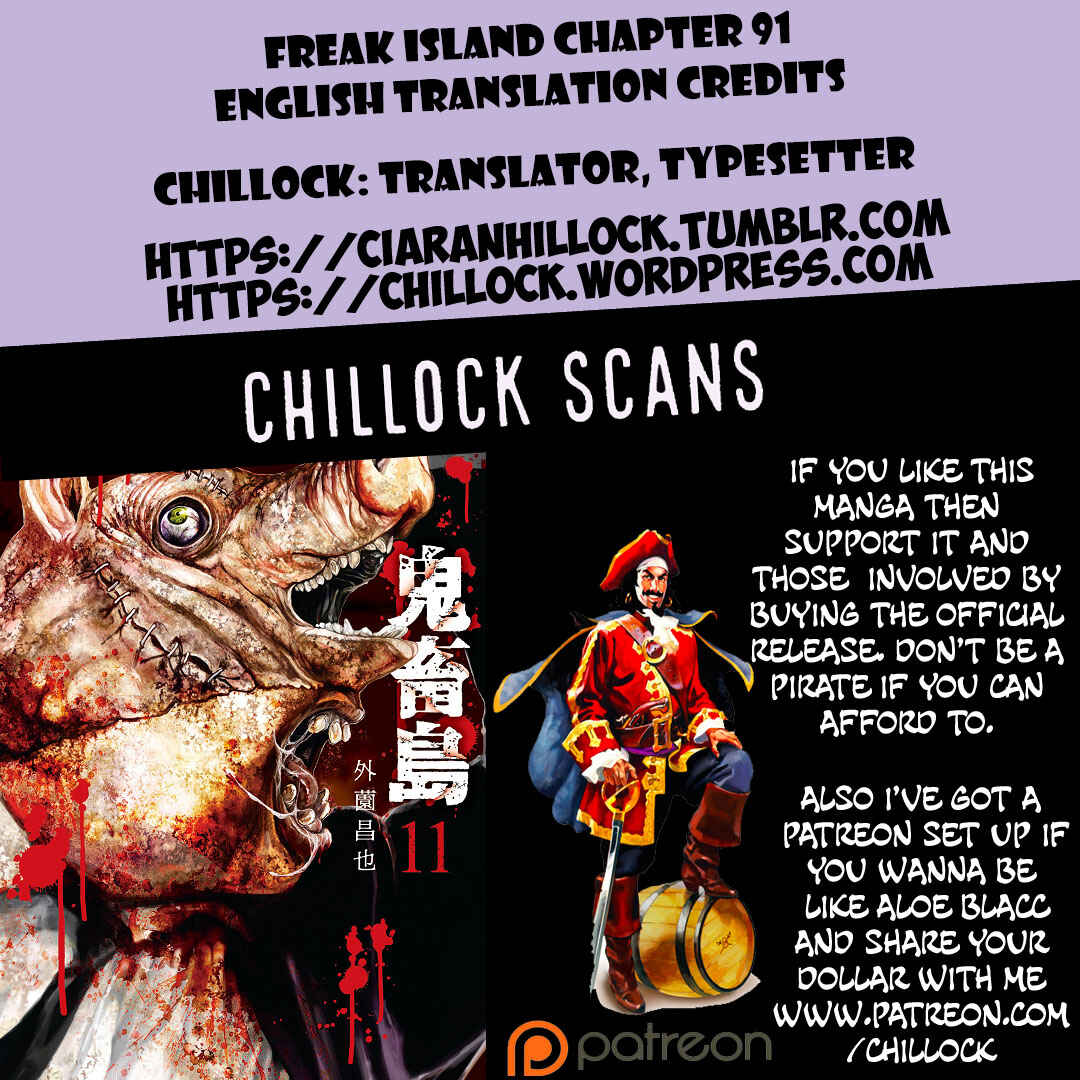Chapter 91 - Page 9