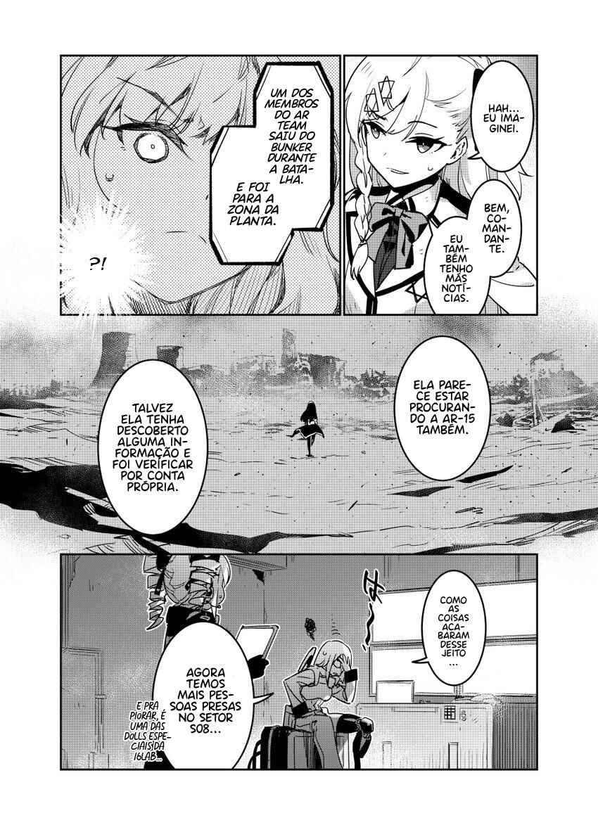 Chapter 22 - Page 21