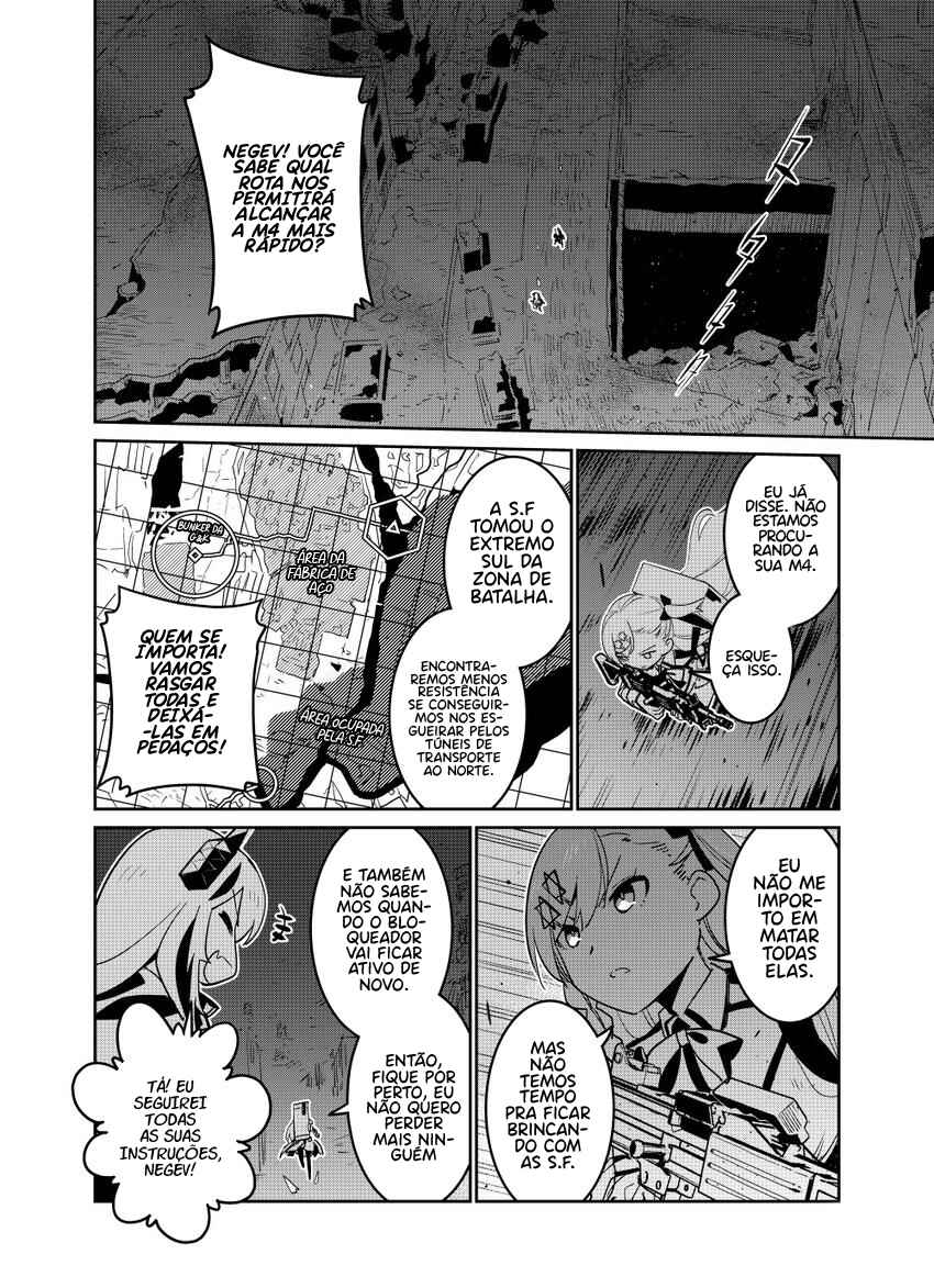 Chapter 22 - Page 28
