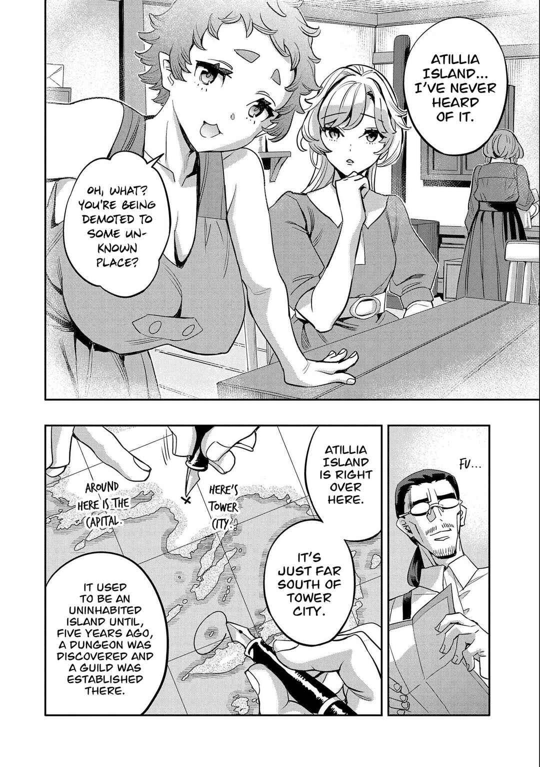 Chapter 21 - Page 19