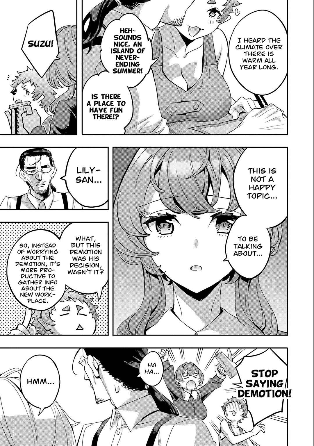 Chapter 21 - Page 20