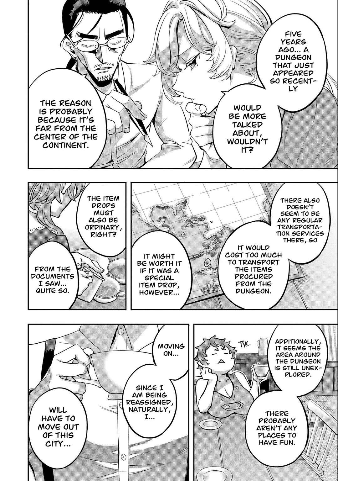 Chapter 21 - Page 21