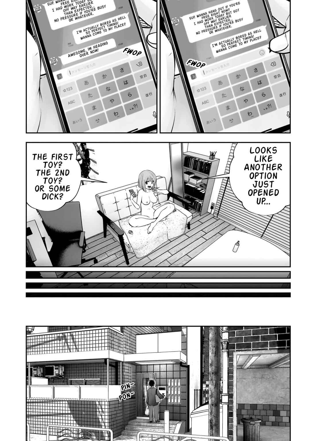Chapter 41 - Page 11
