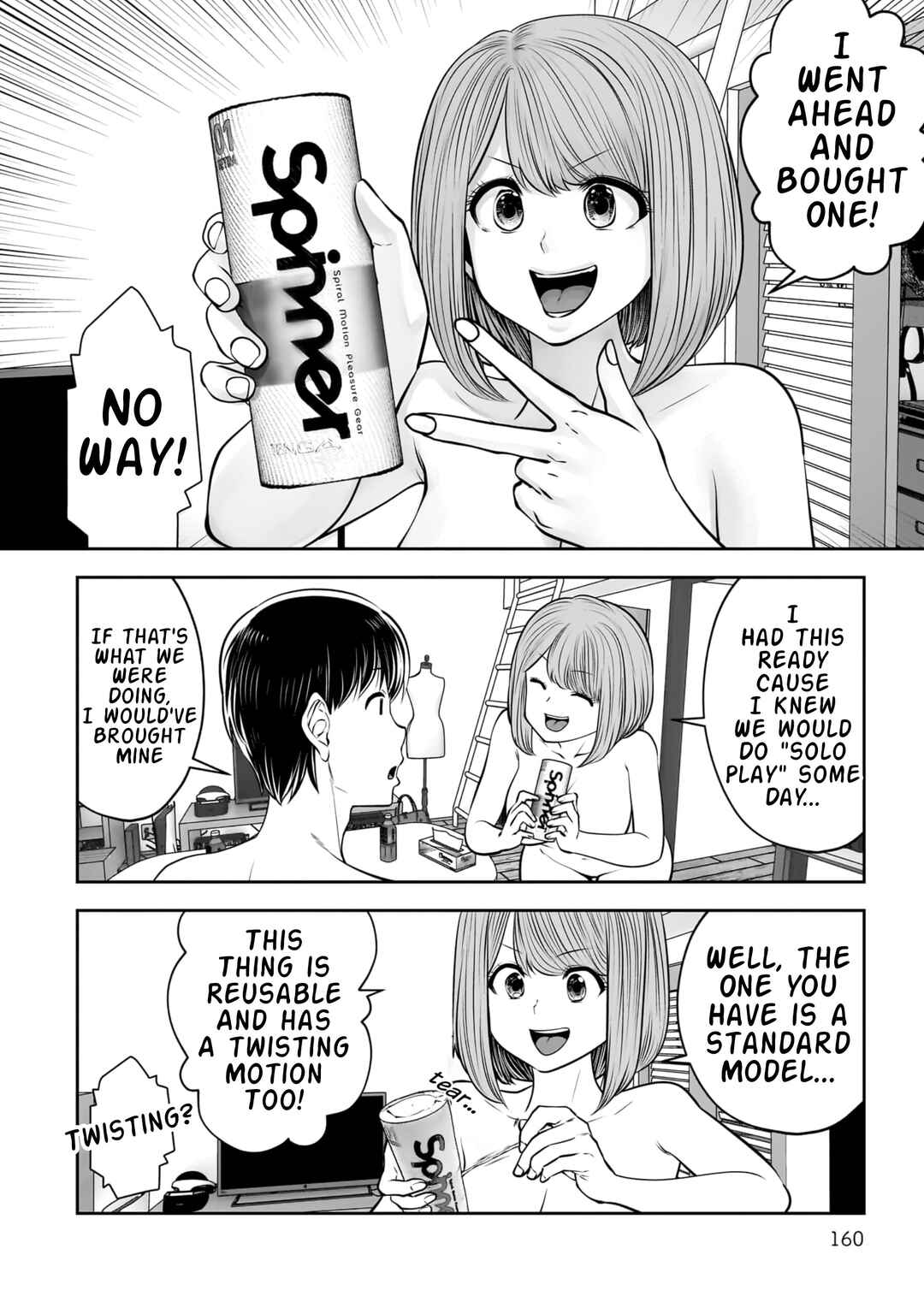 Chapter 41 - Page 25