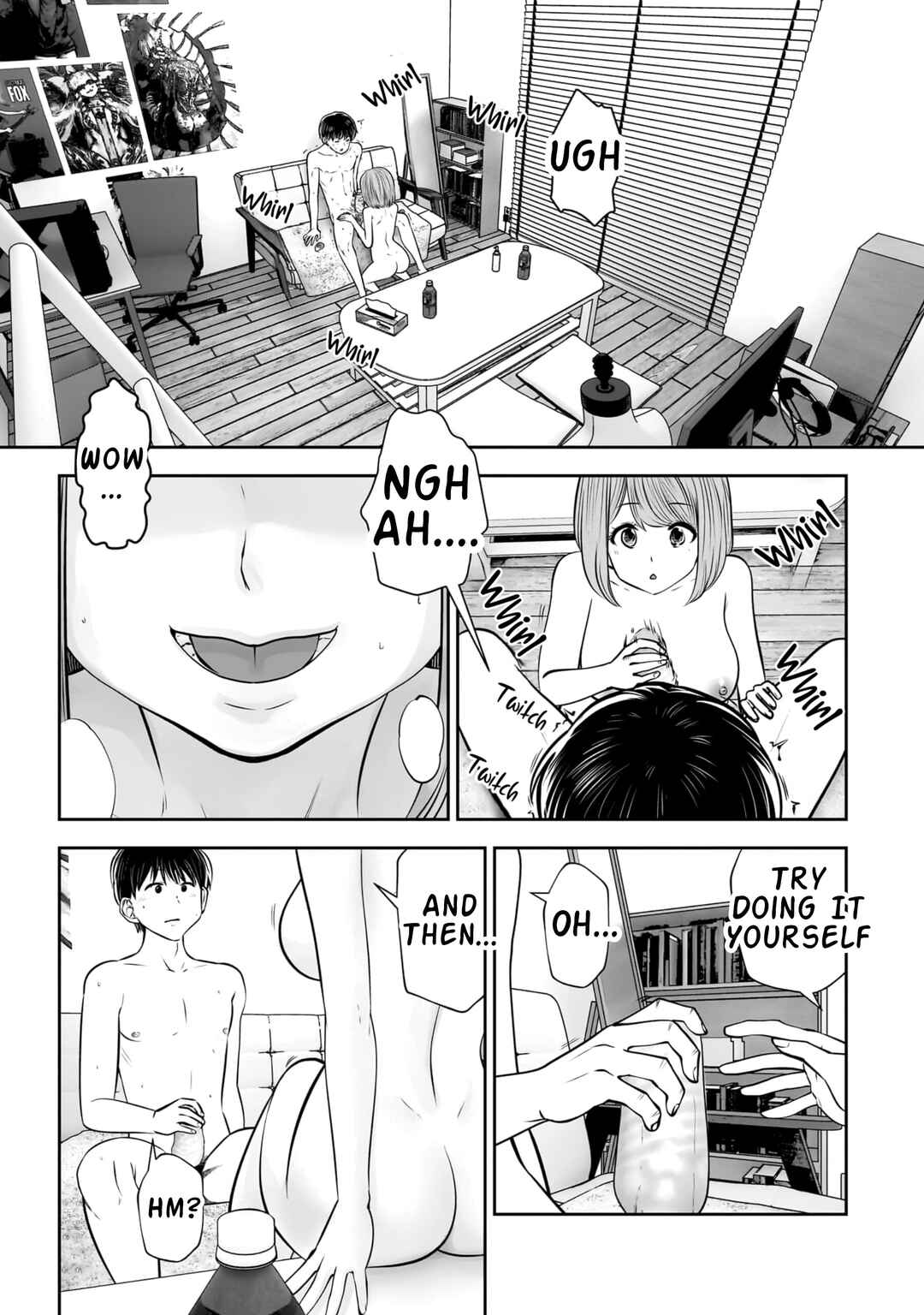 Chapter 41 - Page 32