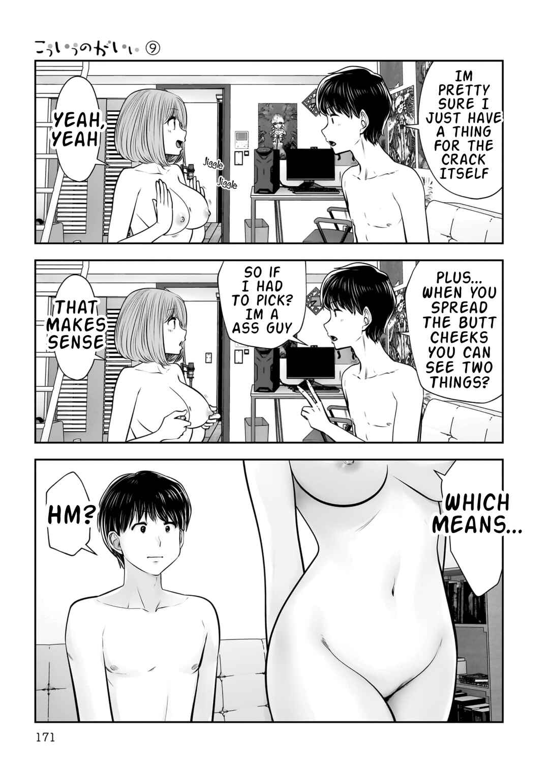 Chapter 41 - Page 36