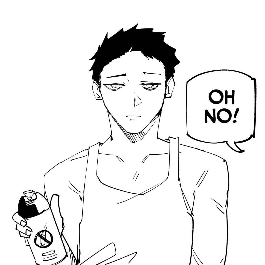 Chapter 1 - Page 1
