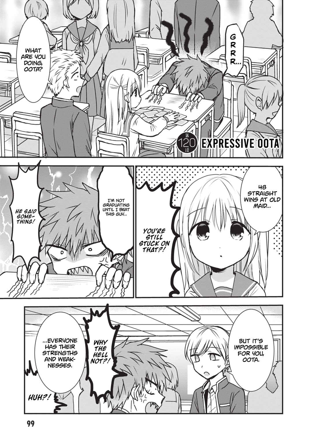 Chapter 120 - Page 2