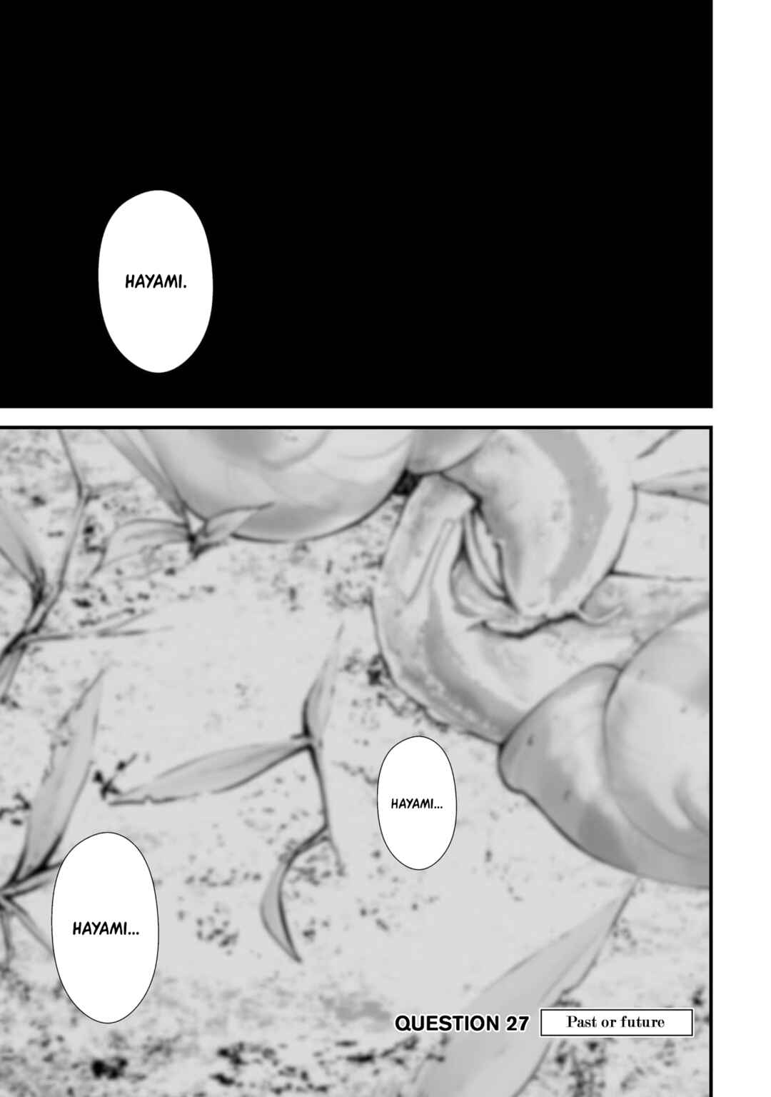 Chapter 27 - Page 1
