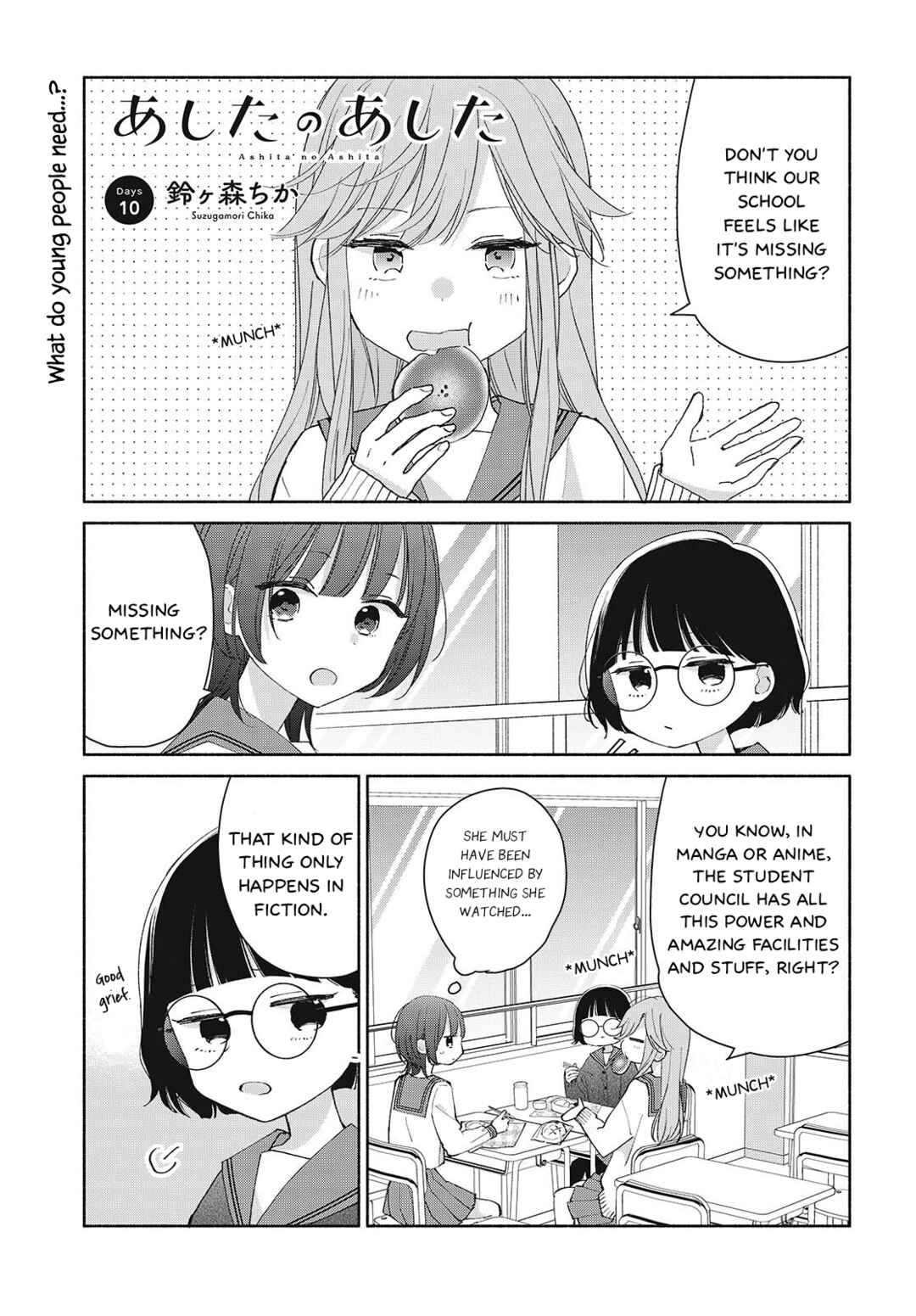 Chapter 10 - Page 1