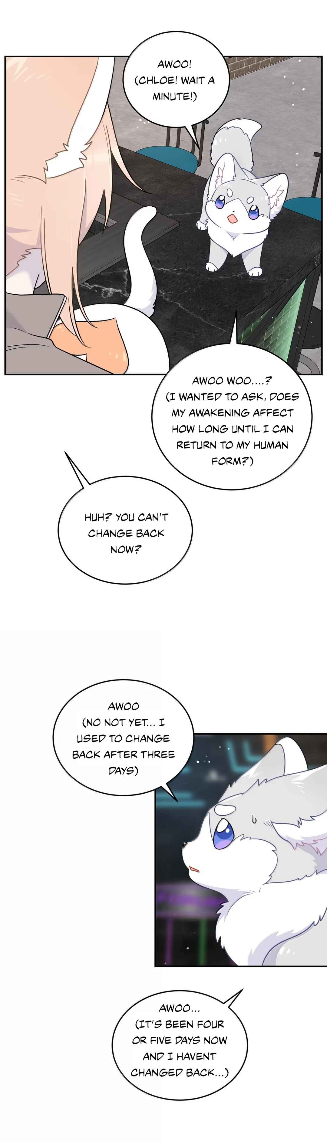 Chapter 203 - Page 10