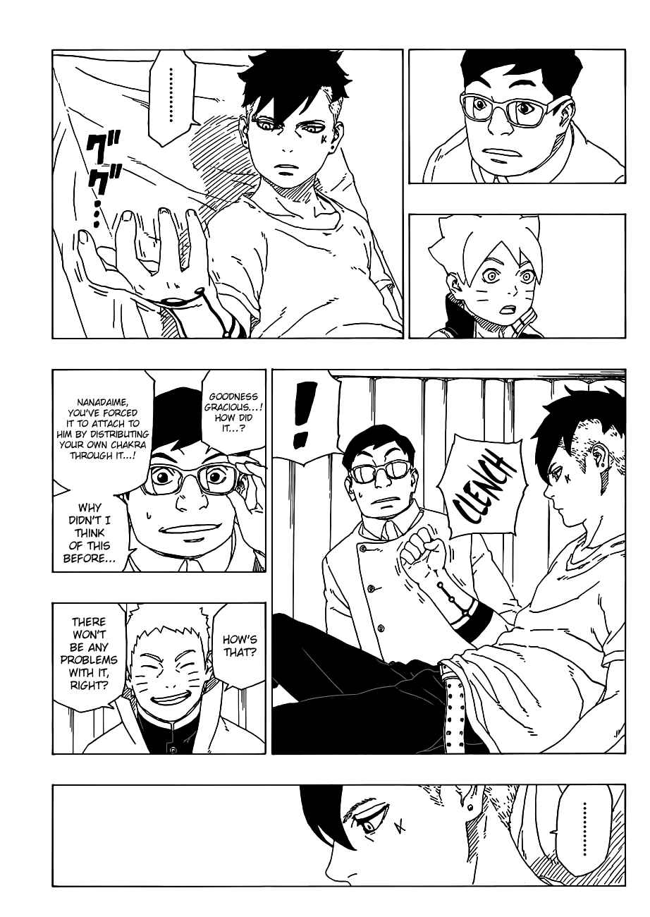 Chapter 34 - Page 12