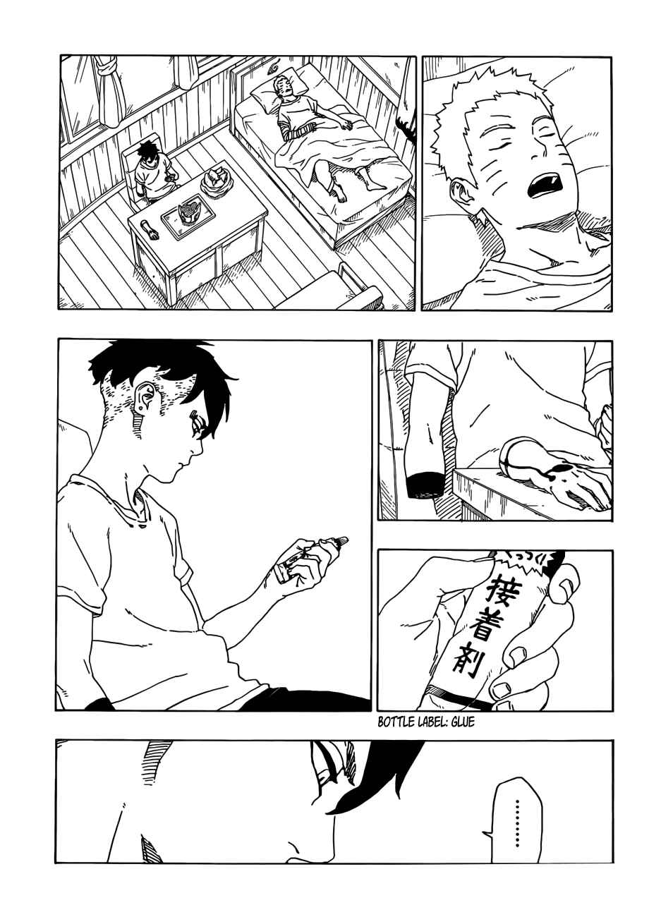 Chapter 34 - Page 30