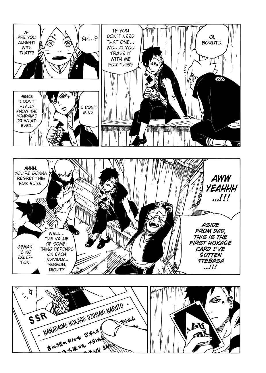 Chapter 34 - Page 33