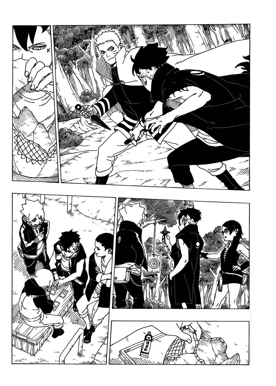 Chapter 34 - Page 35