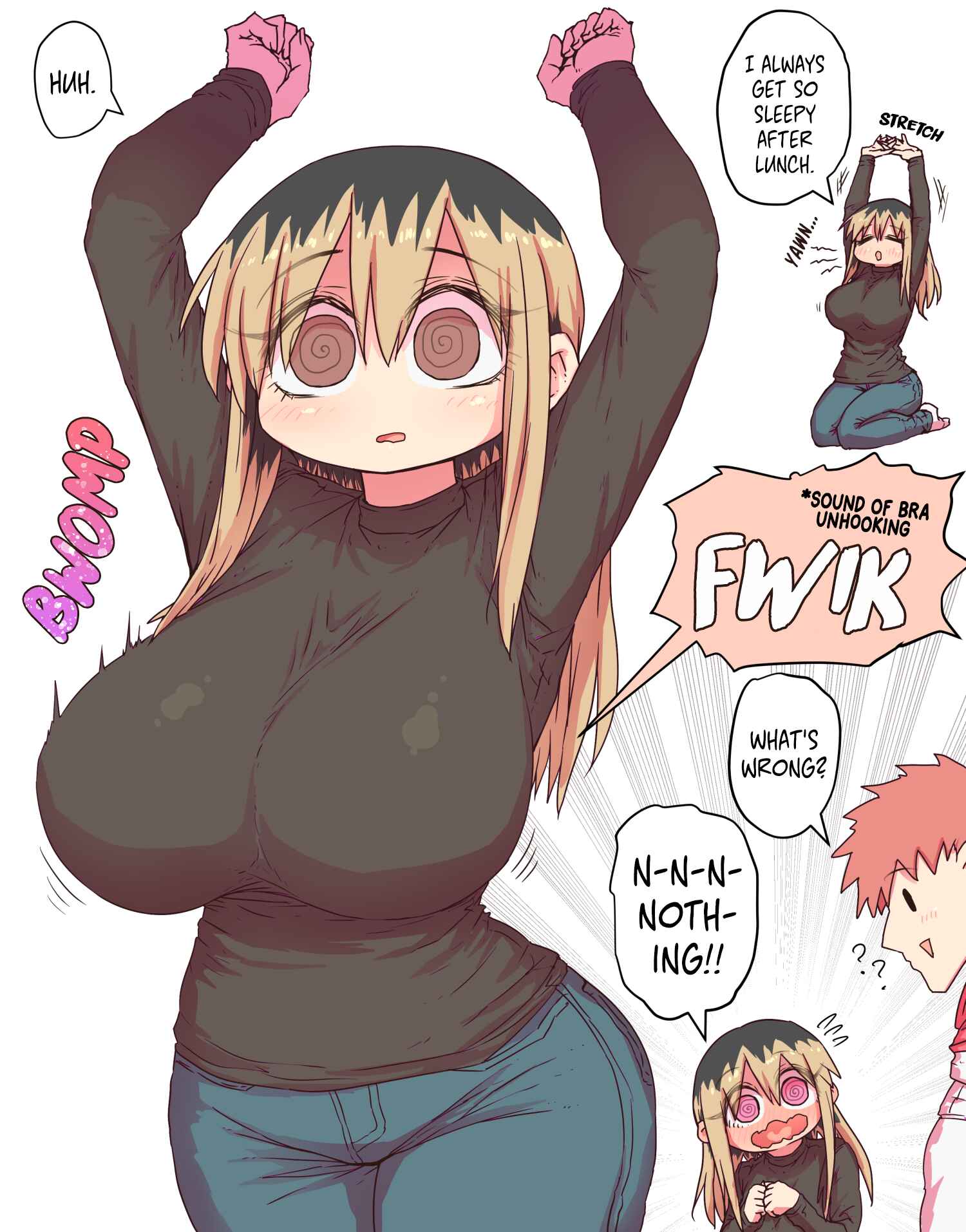 Chapter 26.2 - Page 1