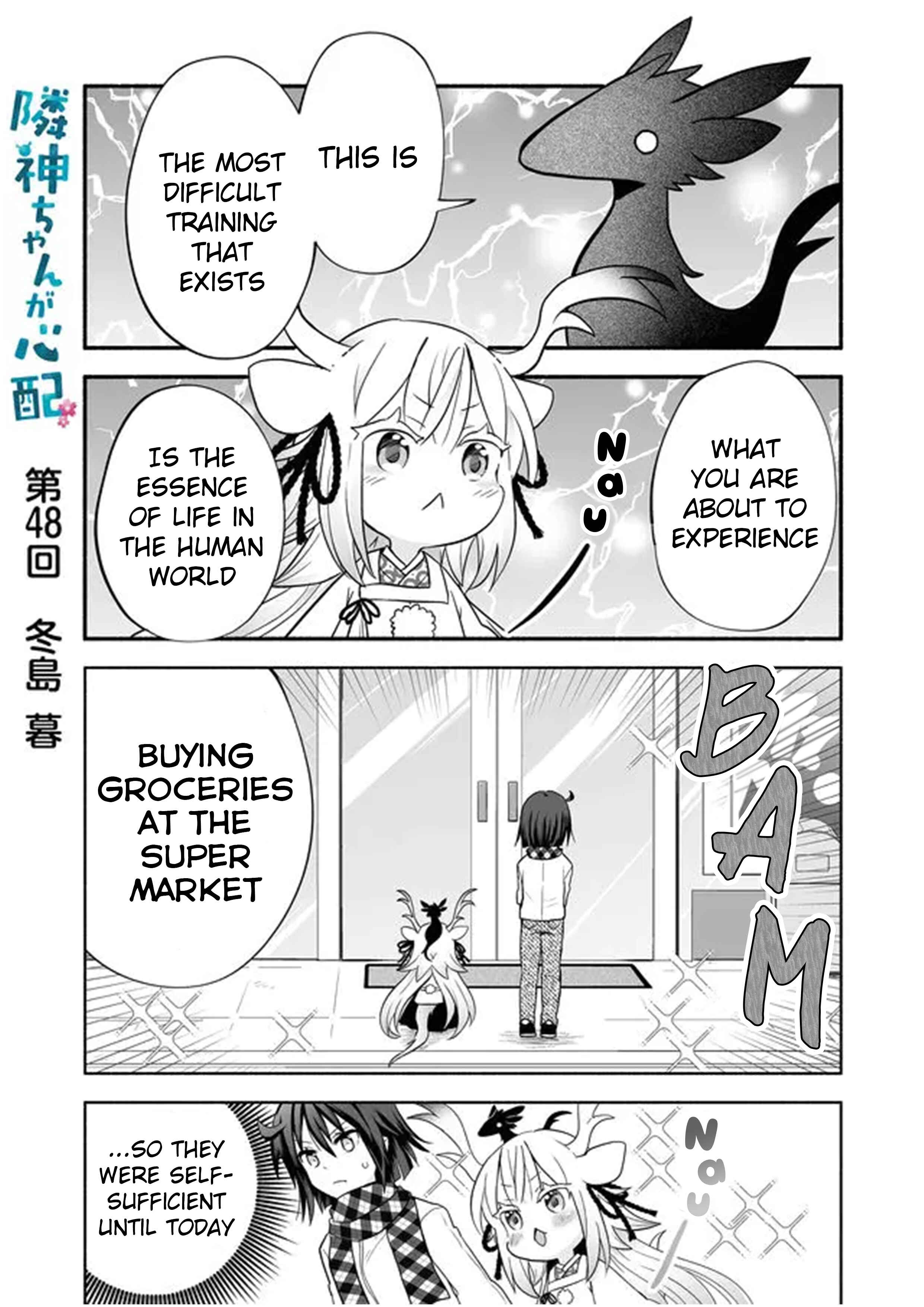 Chapter 48 - Page 1