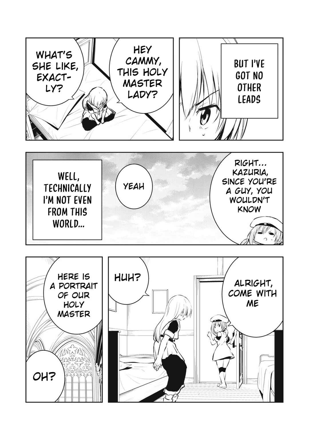 Chapter 22 - Page 6