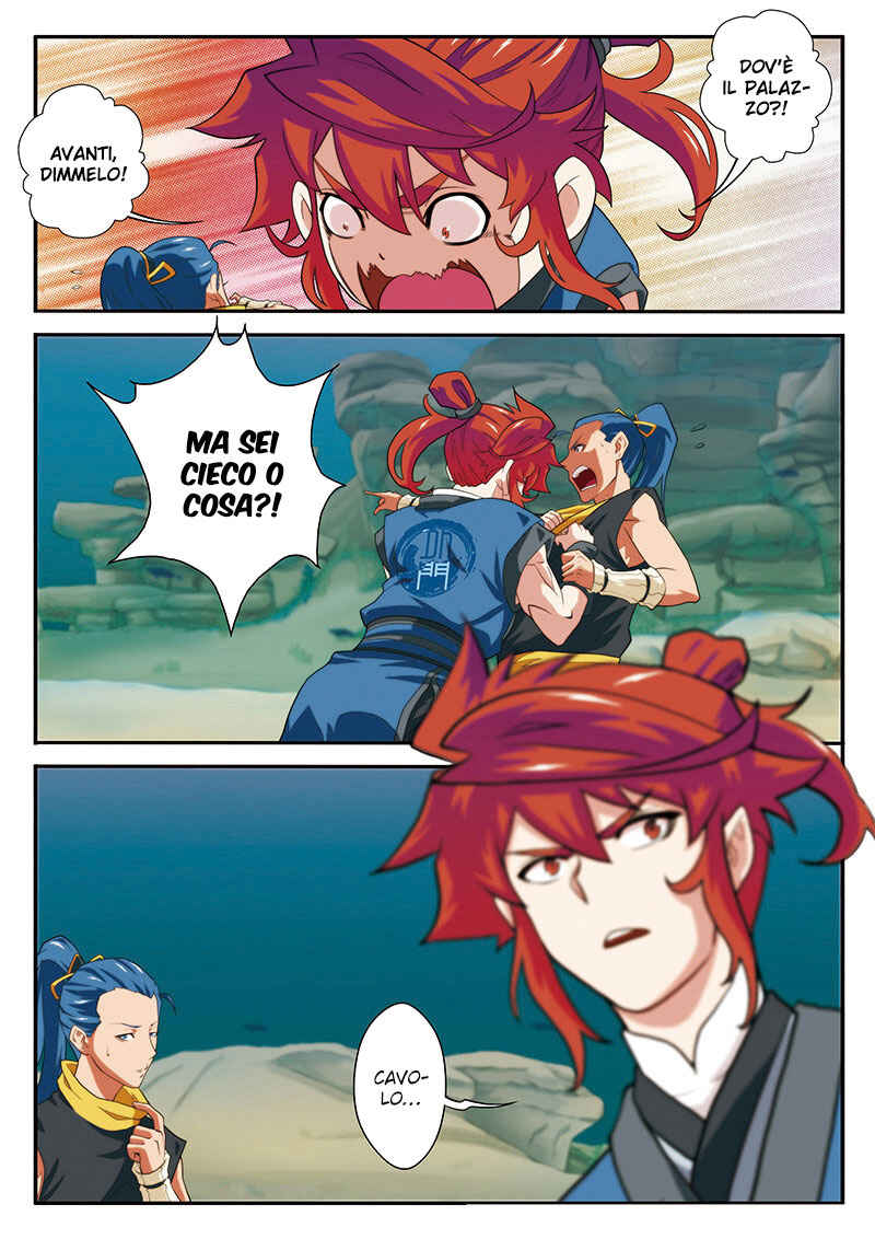 Chapter 64 - Page 10