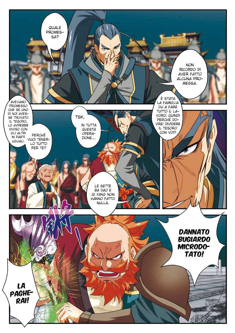 Chapter 64 - Page 13
