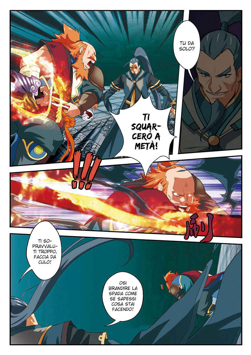 Chapter 64 - Page 14