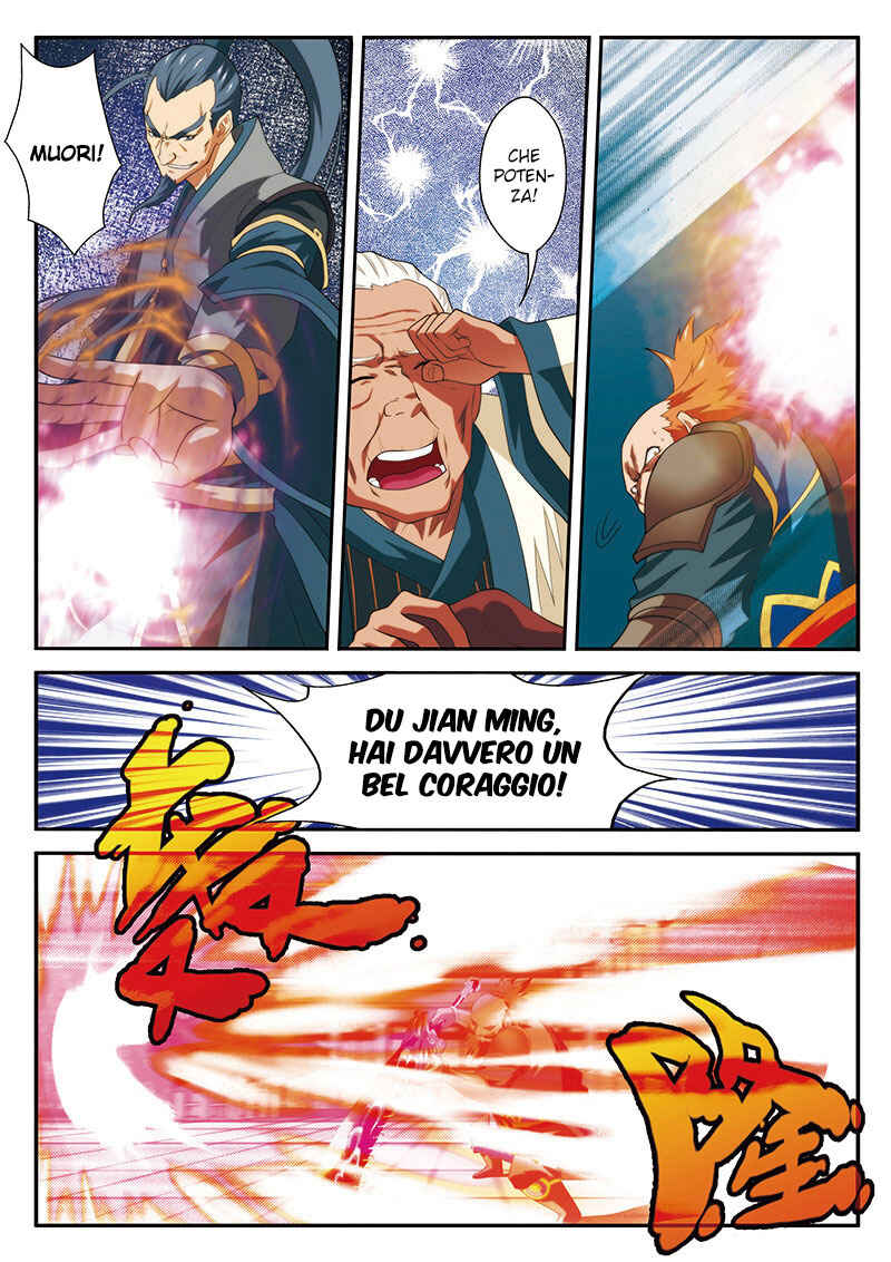 Chapter 64 - Page 15