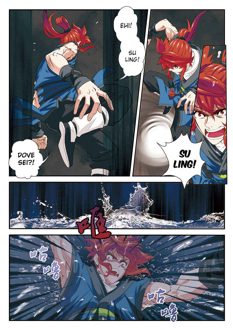 Chapter 64 - Page 4