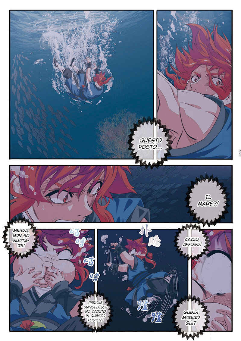 Chapter 64 - Page 5
