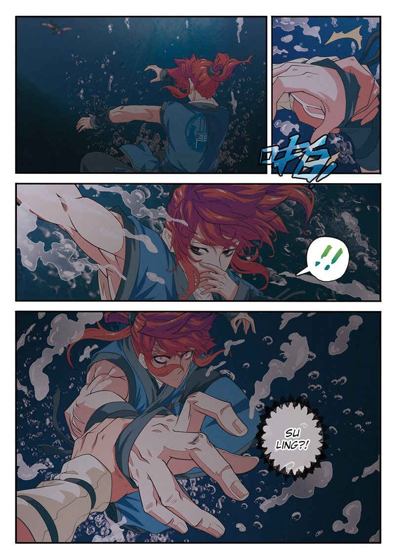 Chapter 64 - Page 6