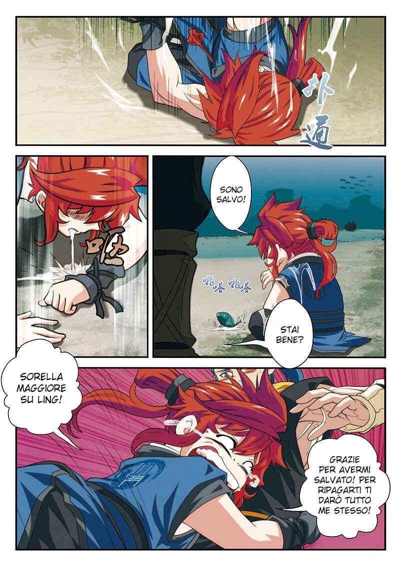 Chapter 64 - Page 7