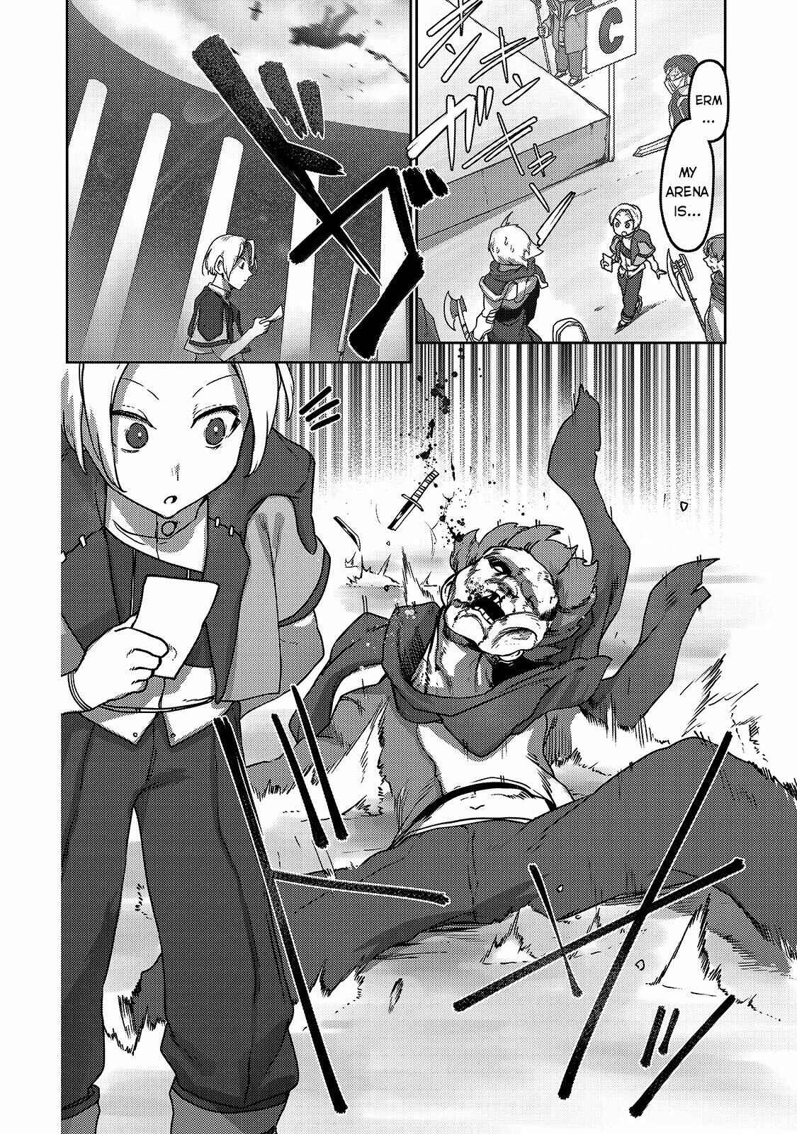 Chapter 8 - Page 9