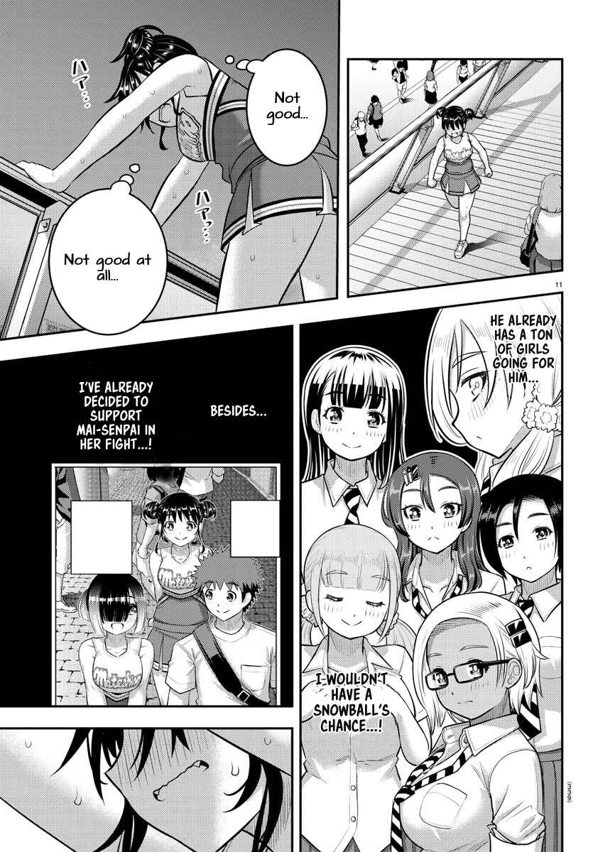 Chapter 158 - Page 11