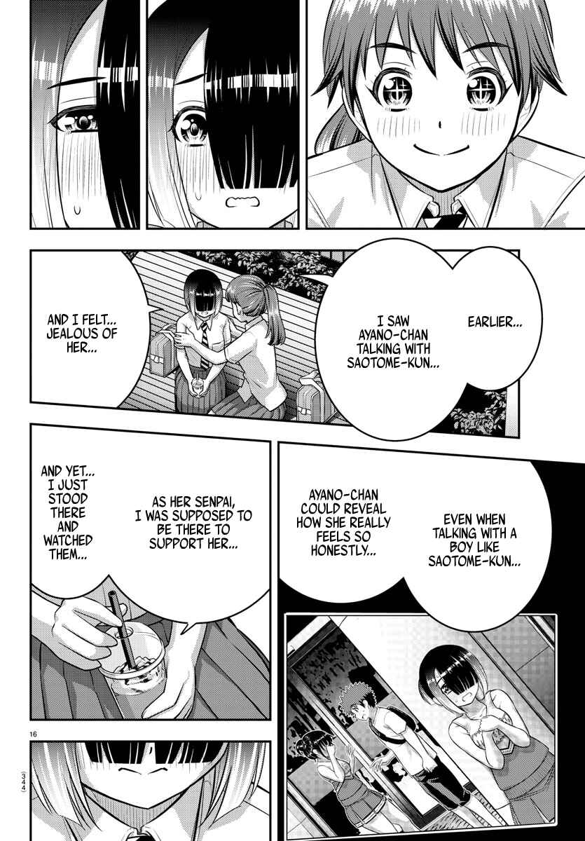 Chapter 158 - Page 16