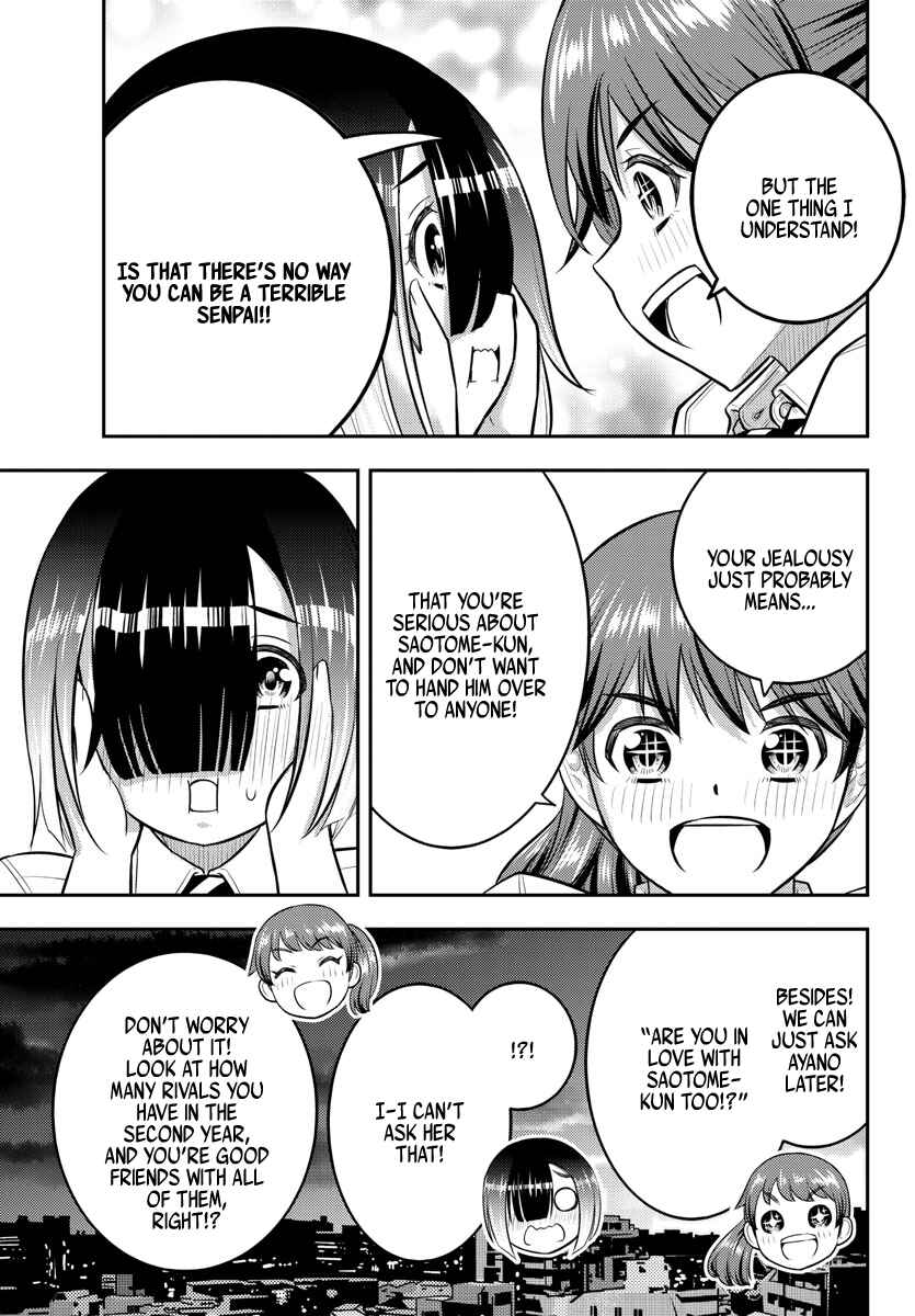 Chapter 158 - Page 19