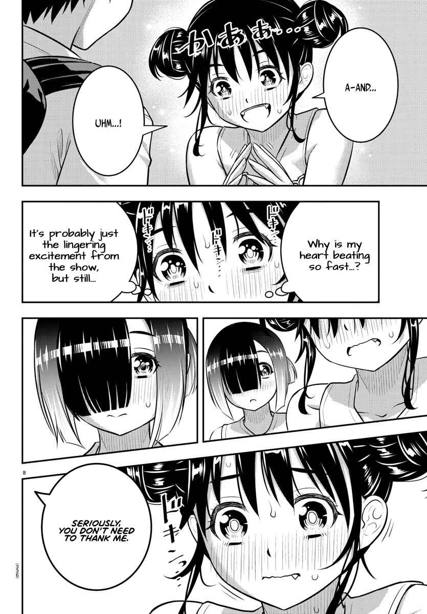 Chapter 158 - Page 8