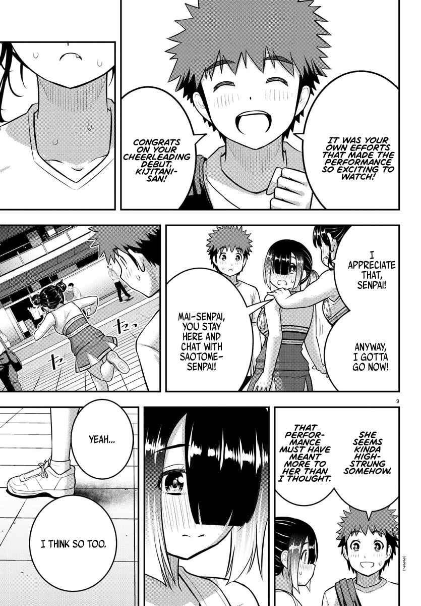 Chapter 158 - Page 9
